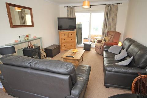 2 bedroom bungalow for sale, Westbury Close, Barton on Sea, New Milton, BH25