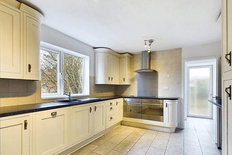 4 bedroom detached house for sale, Copper Beeches Close, Much Dewchurch, Hereford, Herefordshire, HR2
