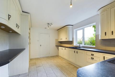 4 Copper Beeches Close, Much Dewchurch, Hereford, HR2 8DX