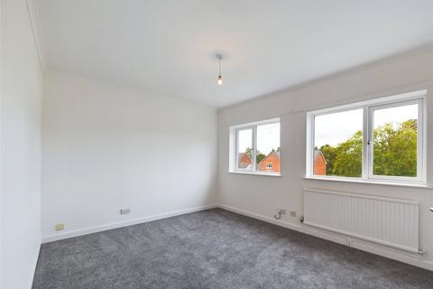 4 Copper Beeches Close, Much Dewchurch, Hereford, HR2 8DX