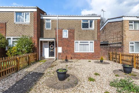 16 Conan Doyle Walk, Swindon, SN3 6JB
