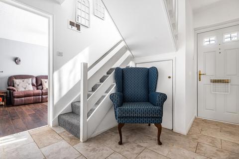 16 Conan Doyle Walk, Swindon, SN3 6JB