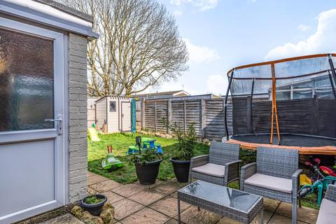 16 Conan Doyle Walk, Swindon, SN3 6JB