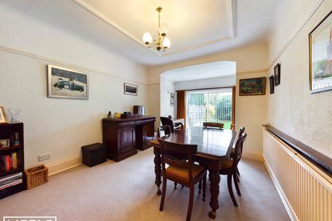 5 East Close, Eccleston Park, Prescot, L34 2RA
