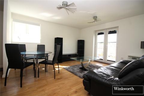 2 bedroom apartment for sale, Arundel Drive, Borehamwood, WD6