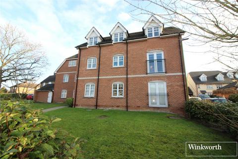 2 bedroom apartment for sale, Arundel Drive, Borehamwood, WD6