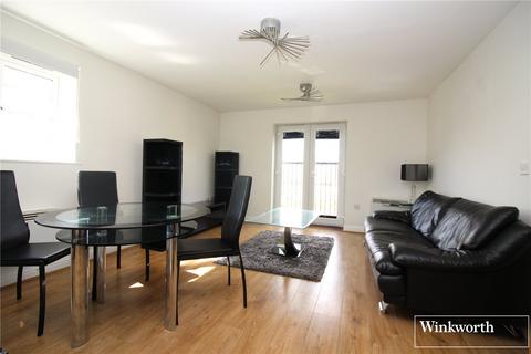 2 bedroom apartment for sale, Arundel Drive, Borehamwood, WD6