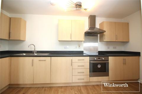 2 bedroom apartment for sale, Arundel Drive, Borehamwood, WD6