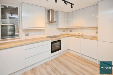 1 bedroom apartment to rent, Nether Street, Finchley, N3