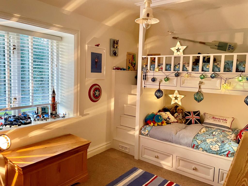 Third Bedroom