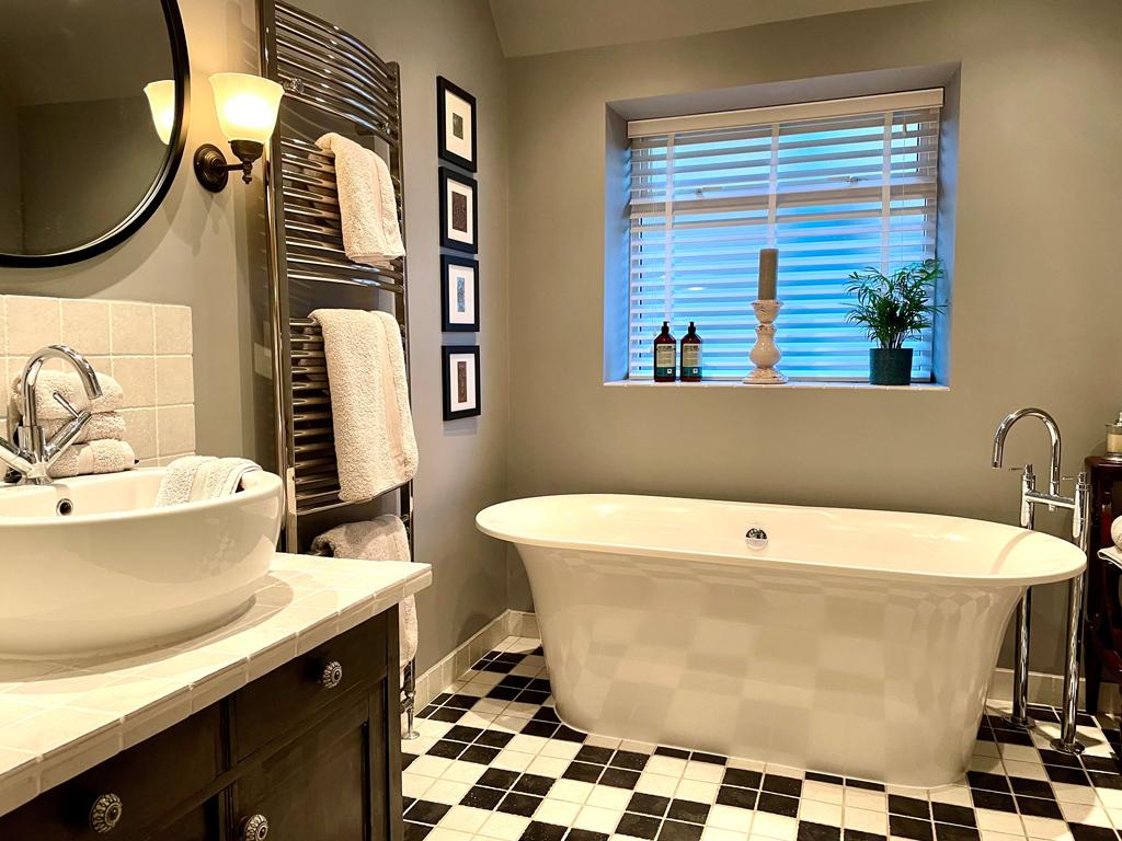 House Bathroom