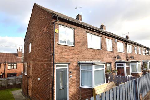 25 Aston Terrace, Bramley, Leeds, LS13 2DF