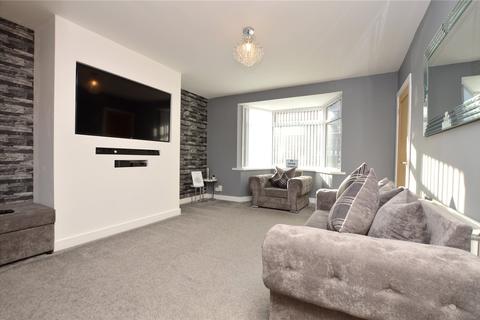 25 Aston Terrace, Bramley, Leeds, LS13 2DF