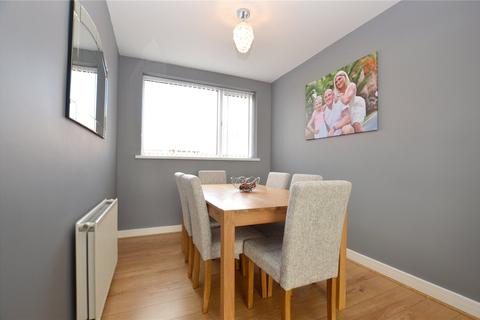 25 Aston Terrace, Bramley, Leeds, LS13 2DF