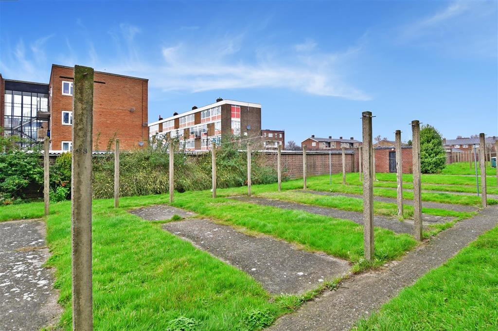 Communal Gardens