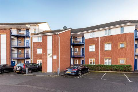 2 bedroom apartment to rent, Kennet Walk, Reading, RG1