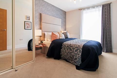 2 bedroom apartment for sale - Plot 3 at Randalls, Gatsby House, Uxbridge UB8