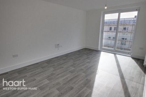 1 bedroom apartment to rent, Faraday Road, Weston-super-Mare