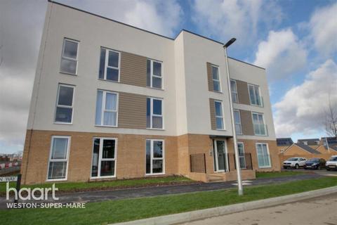 1 bedroom apartment to rent, Faraday Road, Weston-super-Mare