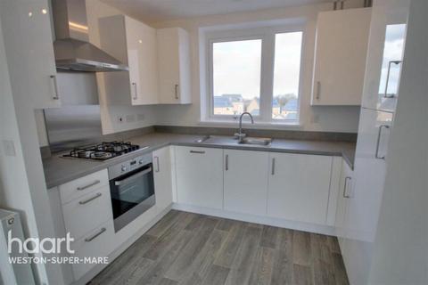 1 bedroom apartment to rent, Faraday Road, Weston-super-Mare