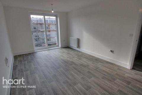 1 bedroom apartment to rent, Faraday Road, Weston-super-Mare