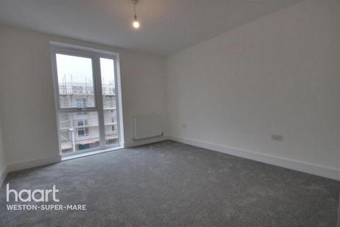 1 bedroom apartment to rent, Faraday Road, Weston-super-Mare