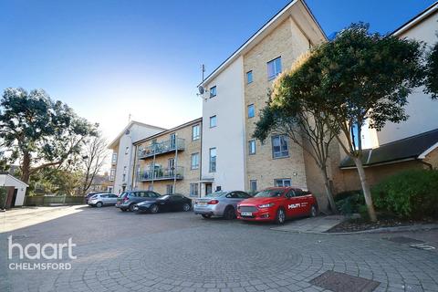 2 bedroom apartment for sale - Wicks Place, Chelmsford