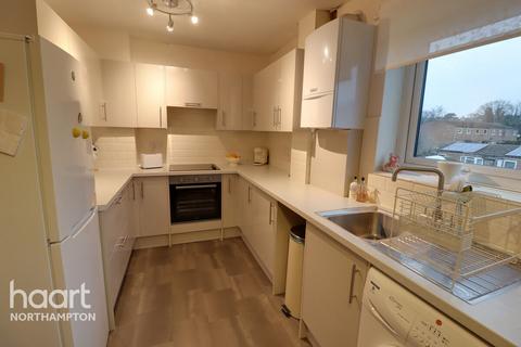 42 Eden Close, Northampton, NN3 6NS