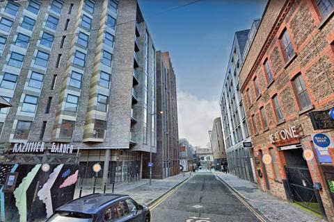 undefined, 2 Nation Way (off Seel Street), Liverpool L1