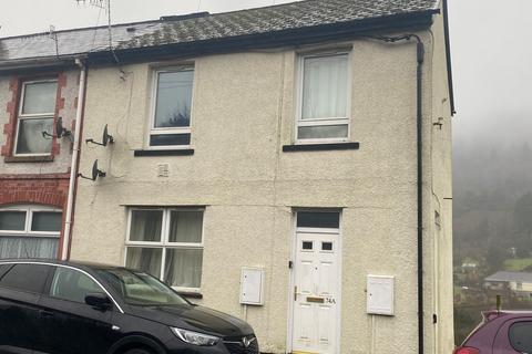 undefined, 74a King Edward Street, Blaengarw, Bridgend
