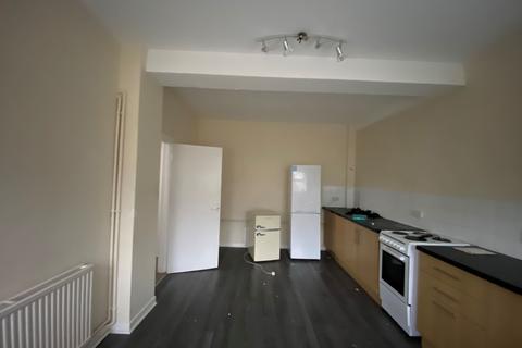 undefined, 74a King Edward Street, Blaengarw, Bridgend