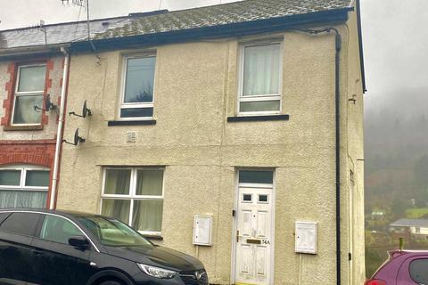 undefined, 74a King Edward Street, Blaengarw, Bridgend