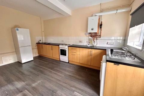 undefined, 74a King Edward Street, Blaengarw, Bridgend