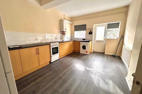 undefined, 74a King Edward Street, Blaengarw, Bridgend