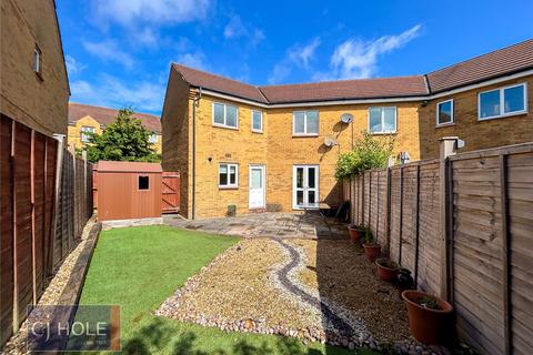 4 bedroom semi-detached house to rent, Dudley Grove, Horfield, Bristol, BS7