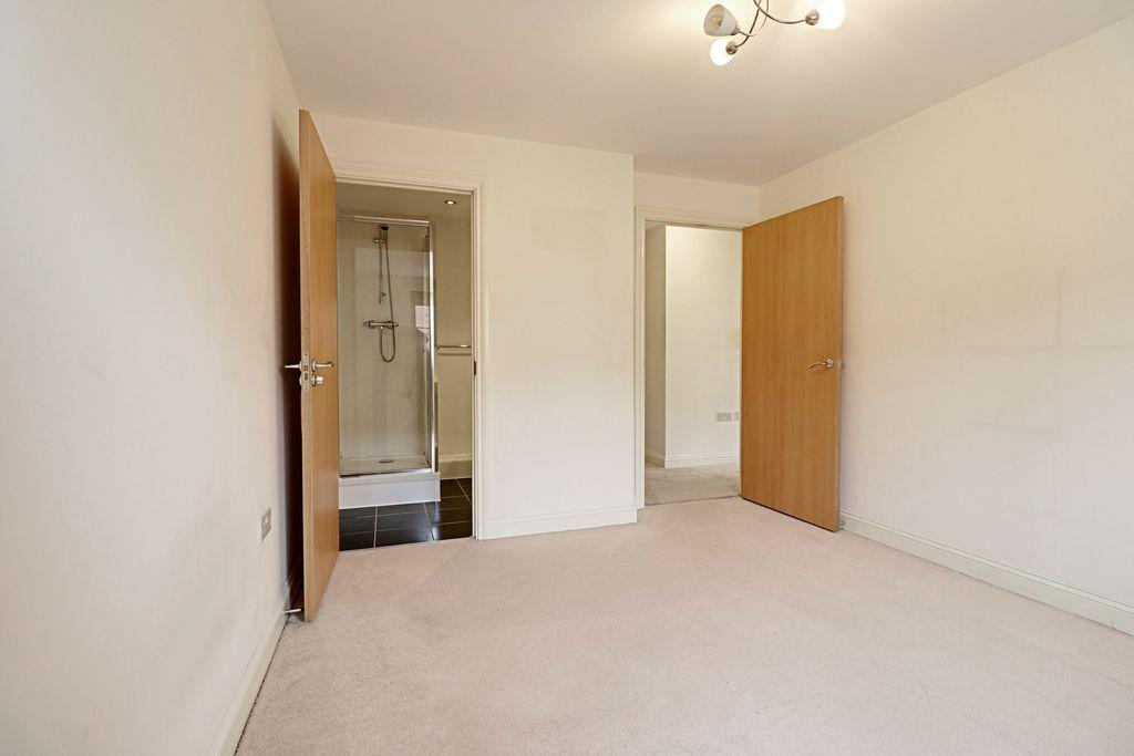 Bedroom 1 (Double with Ensuite)