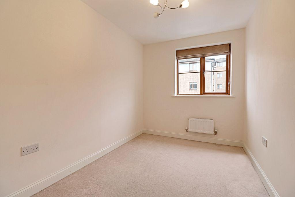 Bedroom 2 (Double)