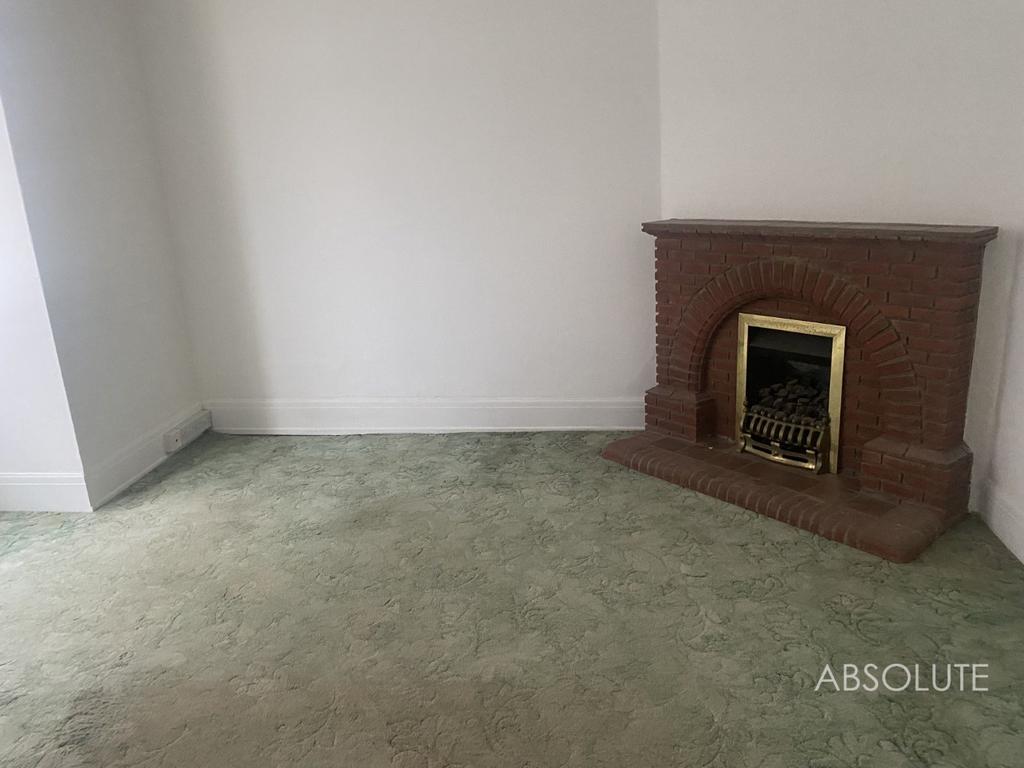 Lower Audley Road, Torquay, Devon, TQ2 3 bed semidetached house £199,950