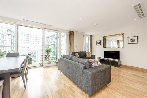 2 bedroom apartment to rent, Horace Building, 364 Queenstown Road, London, SW11