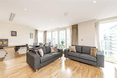 2 bedroom apartment to rent, Horace Building, 364 Queenstown Road, London, SW11