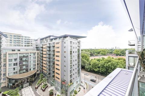 2 bedroom apartment to rent, Horace Building, 364 Queenstown Road, London, SW11