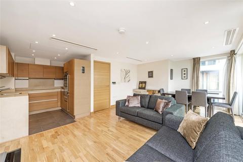 2 bedroom apartment to rent, Horace Building, 364 Queenstown Road, London, SW11