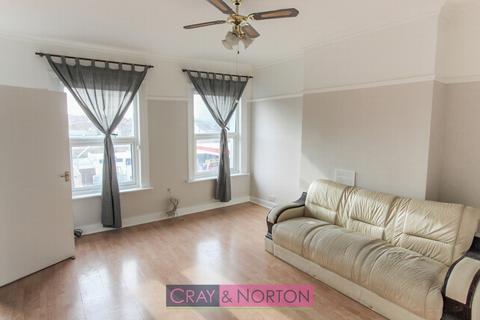 1 bedroom flat for sale, Lower Addiscombe Road, Croydon, CR0