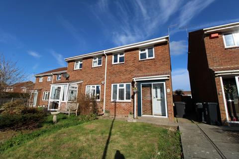 2 bedroom house to rent - Watery Lane, Poole BH16