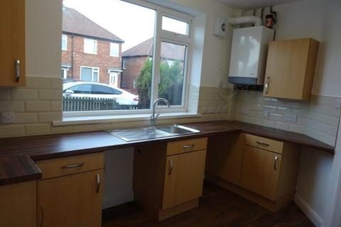 3 bedroom terraced house to rent - Myrtle Grove, Roddymoor