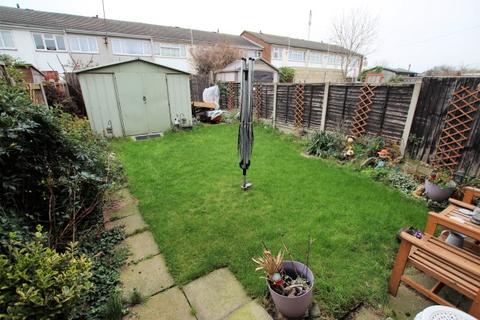 11 Ridgewell Close, Dagenham, RM10 9AJ