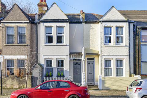56 Fairlight Road, London, SW17 0JD