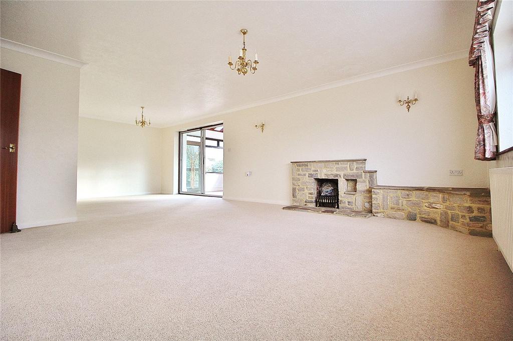 Burford Close, Offington, Worthing... 3 bed bungalow £675,000