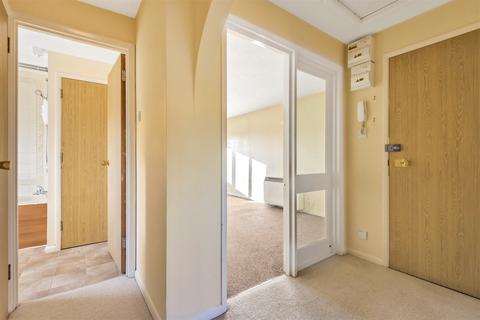 55 Drum Mead, Petersfield, GU32 3AQ
