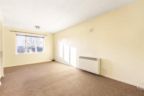 55 Drum Mead, Petersfield, GU32 3AQ
